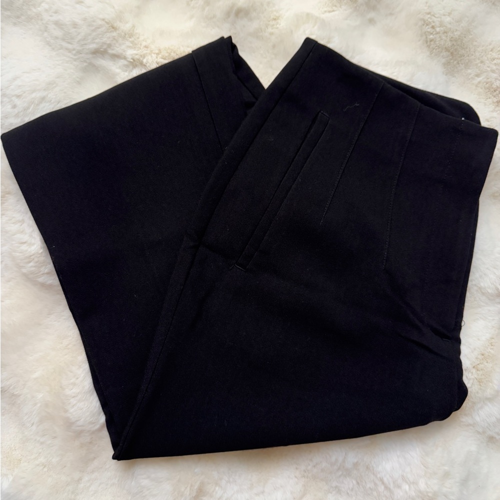 Nine West Classic Black Women's Pants - Picture 9 of 13